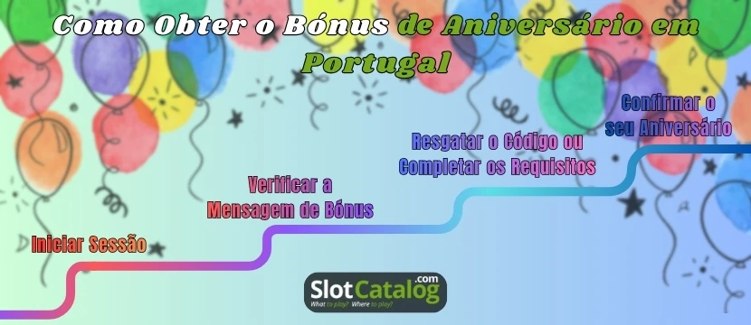 How to Get the Birthday Bonus in Portugal